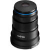 25mm f/2.8 2.5-5x Ultra-Macro Sony FE Mount Manual Focus Lens