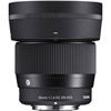 56mm f/1.4 DC DN HSM Contemporary Lens for Micro 4/3 Mount