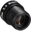 12.0mm, F1.8, 3MP M12 PRIME LENS