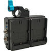 Quad LP-E6 Power Pod System for Blackmagic Cinema Camera