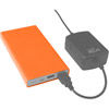 Silicone Sleeve for Rock Solid External Battery Pack 10mAh, Orange