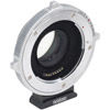 Canon EF to MicroFourThirds T CINE Speed Booster ULTRA 0.71x