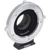 Canon EF to MicroFourThirds T CINE Speed  Booster XL 0.64x