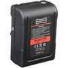 95 Wh V-Mount Lithium Ion Battery with D-Tap