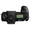 Lumix DC-S1R Mirrorless Kit w/ Lumix S 24-105mm f/4.0 Macro OIS L-Mount Lens