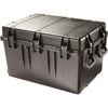 iM3075 Storm Trak Case with Foam (Black)