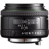 HD Pentax-FA 35mm f/2.0 Lens
