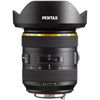 HD Pentax-DA* 11-18mm f/2.8 ED DC AW Lens