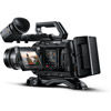 URSA Mini Pro 4.6K  G2  Digital Camera (Body Only)