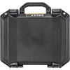 Vault V200 Medium Case w/ Foam Insert (Black)