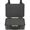 Vault V200 Medium Case w/ Foam Insert (Black)