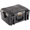 Vault V550 Equipment Case w/ Foam Insert (Black)