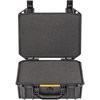 Vault V550 Equipment Case w/ Foam Insert (Black)