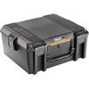 Vault V600 Equipment Case w/ Foam Insert (Black)