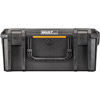 Vault V600 Equipment Case w/ Foam Insert (Black)