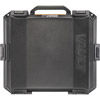 Vault V600 Equipment Case w/ Foam Insert (Black)