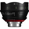 CN‐E 14mm PL T3.1  Sumire  Prime Lens PL Mount