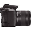 EOS REBEL SL3 w/18-55mm f/4-5.6 IS STM Lens - Black