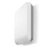 2 Channel Access Point Transceiver, Includes Paintable Cover and Wall/Ceiling Mounting Plate