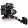 Camera Cage For Panasonic EVA1 - V Mount