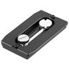 Quick Release Plate ( Arca-type Compatible)