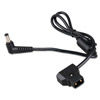 Power Cable for Blackmagic Cinema Camera