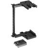 Quick Release VersaFrame Half Cage