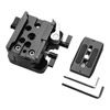 Universal 15mm Rail Support System Baseplate