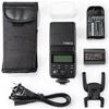 V350O Mini TTL Flash for Olympus & Panasonic