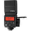 V350 Li-Ion TTL Flash - Nikon