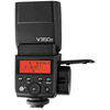 V350C Mini TTL Flash for Canon