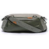 Travel Duffel 35L - Sage