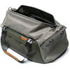 Travel Duffel 35L - Sage