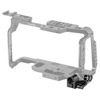 15mm Single Rod Clamp for BMPCC 4K Cage