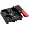 Nucleus - Nano Hand Wheel Attachment Plate for DJI Ronin - S/Gravity