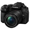 Lumix G95 Mirrorless Kit w/ 12-60mm Power OIS Lens