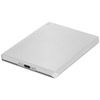 1TB USB 3.1 Type-C Mobile Drive (Moon Silver)