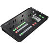 V-600UHD 4K HDR Multi-format Video Switcher includes UVC-01