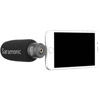 SmartMic+Di Lightweight Smartphone Microphone with Lightning Connector for iOS Devices
