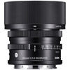 45mm f/2.8 DG DN Contemporary Lens for L Mount