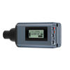 SKP 100 G4-A1 Plug On Transmitter For Dynamic Microphones - No Phantom Power A1 (470-516 MHz)
