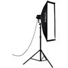 Asymmetric Softbox 45x110CM for FORZA Bowens Mount