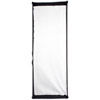 Asymmetric Softbox 45x110CM for FORZA Bowens Mount