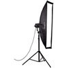 Strip Softbox 30x140CM for FORZA Bowens Mount