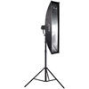 Strip Softbox 30x140CM for FORZA Bowens Mount