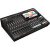 VR-50HD MK II Multi-Format A/V Mixer