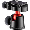 Ballhead for Gorillapod 3k Pro Ball Head (Black)