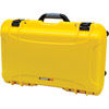 935 Case w/ Sony A7 Custom Foam & Lid Organizer - Yellow