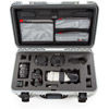 935 Case w/ Sony A7 Custom Foam & Lid Organizer - Silver