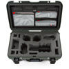 935 Case w/ Sony A7 Custom Foam & Lid Organizer - Olive